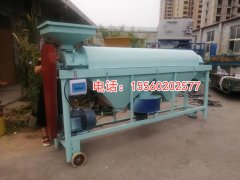 水稻脫芒機(jī)黑龍江水稻打毛機(jī)，去除水稻上邊芒刺的機(jī)器，優(yōu)質(zhì)水稻