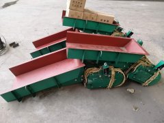 河北礦用振動(dòng)給料機(jī) GZ-3號(hào)電磁振動(dòng)喂料機(jī)、GZ電磁振動(dòng)給料機(jī)廠